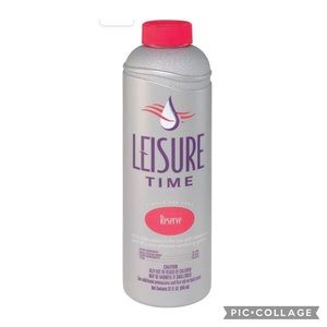 Leisure Time Reserve